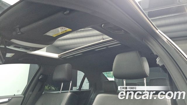 Mercedes-Benz E-Class 2014 — photo 31