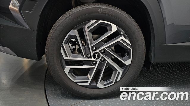 Hyundai Tucson 2024 — photo 5