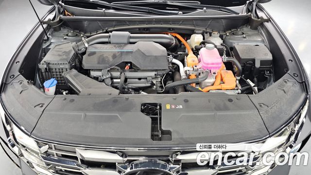 Hyundai Tucson 2024 — photo 6