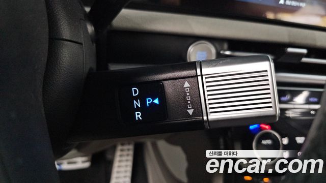 Hyundai Tucson 2024 — photo 12