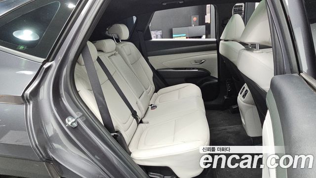 Hyundai Tucson 2024 — photo 17