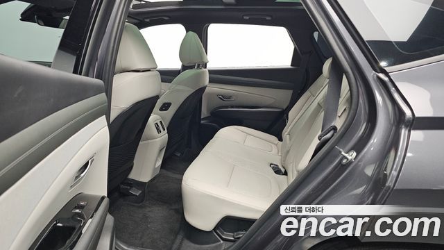 Hyundai Tucson 2024 — photo 18