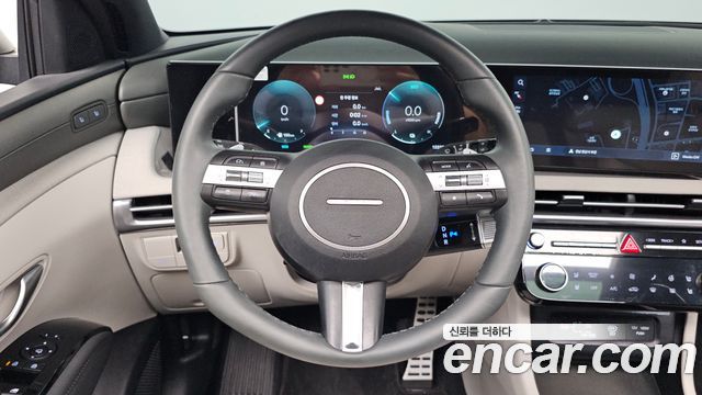 Hyundai Tucson 2024 — photo 19