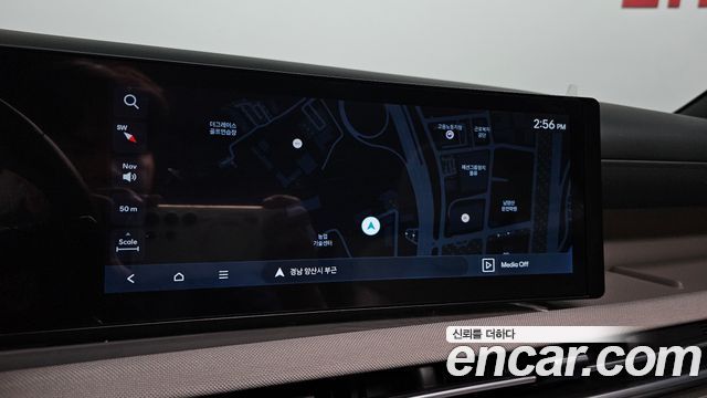 Hyundai Tucson 2024 — photo 20