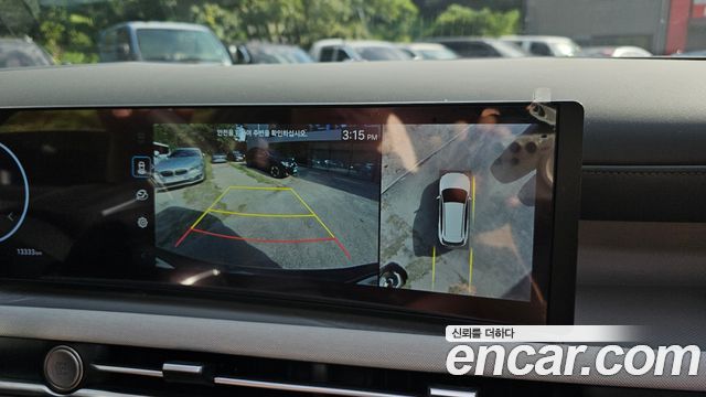 Hyundai Tucson 2024 — photo 21