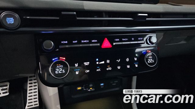 Hyundai Tucson 2024 — photo 25