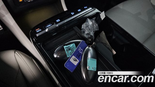 Hyundai Tucson 2024 — photo 26