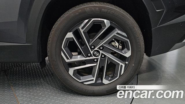 Hyundai Tucson 2024 — photo 7