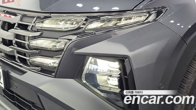Hyundai Tucson 2024 — photo 8