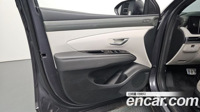 Hyundai Tucson 2024 — photo 14