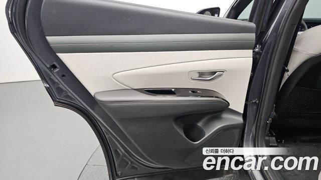 Hyundai Tucson 2024 — photo 15