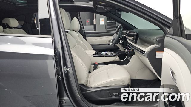 Hyundai Tucson 2024 — photo 16