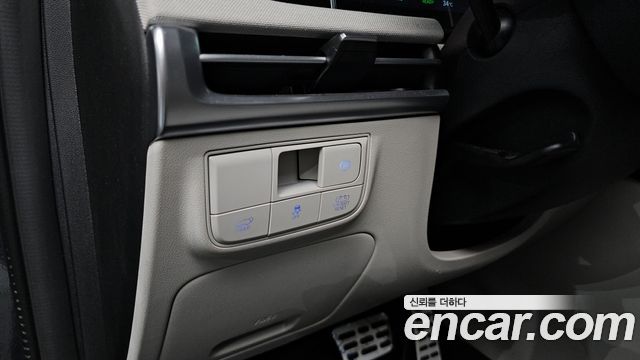 Hyundai Tucson 2024 — photo 27
