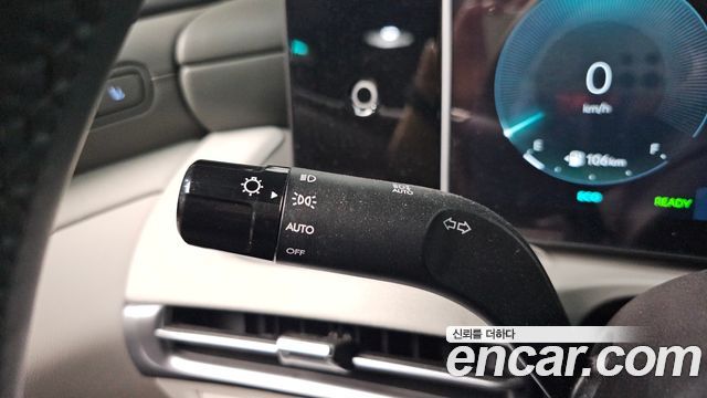 Hyundai Tucson 2024 — photo 29