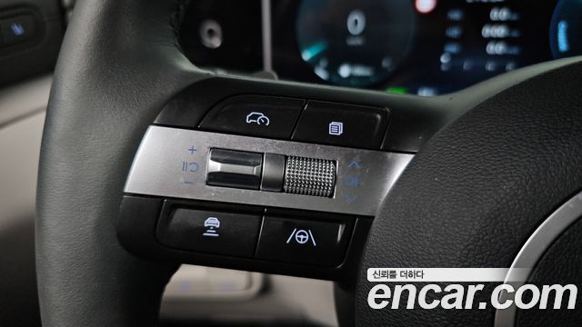 Hyundai Tucson 2024 — photo 30