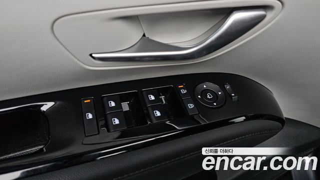 Hyundai Tucson 2024 — photo 33