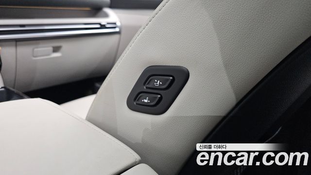 Hyundai Tucson 2024 — photo 34