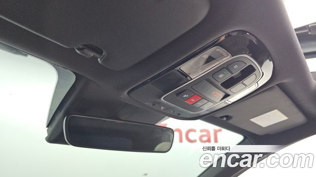 Hyundai Tucson 2024 — photo 35