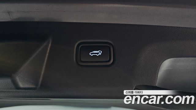 Hyundai Tucson 2024 — photo 38