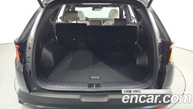 Hyundai Tucson 2024 — photo 39