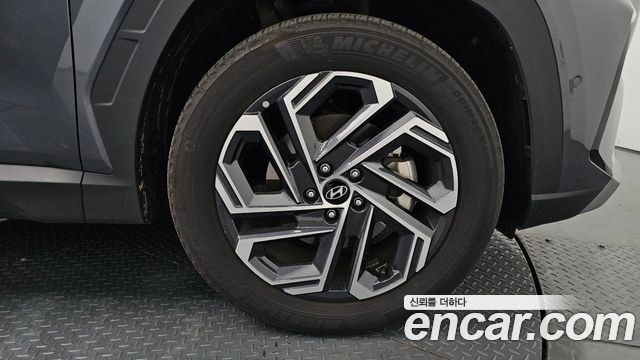 Hyundai Tucson 2024 — photo 40