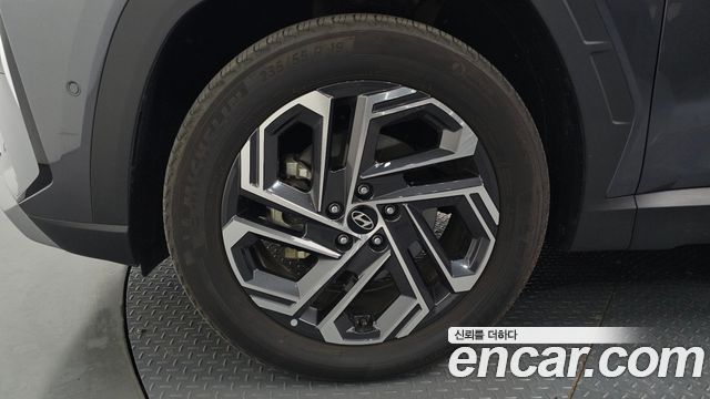 Hyundai Tucson 2024 — photo 41