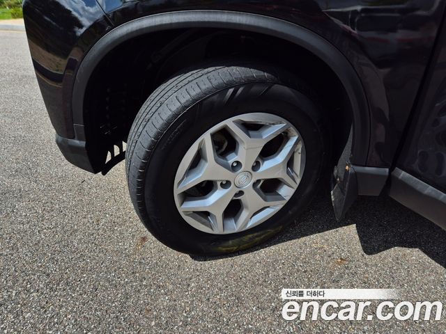 KG Mobility Rexton 2022 — photo 5