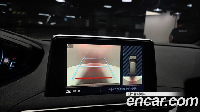 Peugeot 5008 2018 — photo 15