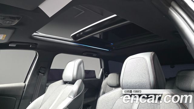 Peugeot 5008 2018 — photo 16