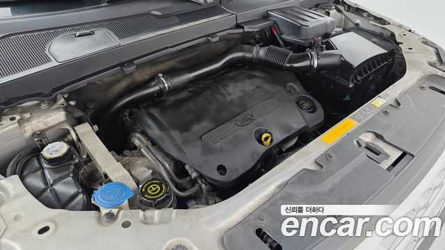 Land Rover Freelander 2011 — photo 6