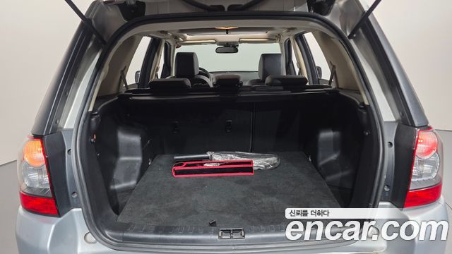 Land Rover Freelander 2011 — photo 20