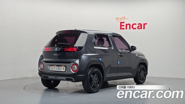 Hyundai Casper 2023 — photo 2