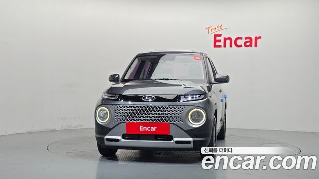 Hyundai Casper 2023 — photo 3