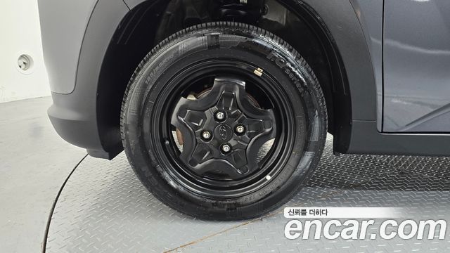 Hyundai Casper 2023 — photo 5