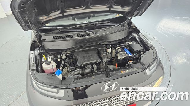 Hyundai Casper 2023 — photo 6