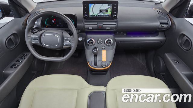 Hyundai Casper 2023 — photo 10