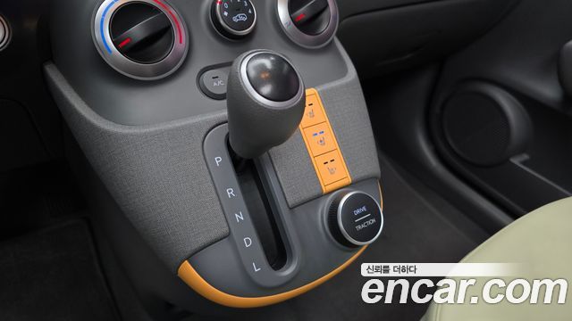 Hyundai Casper 2023 — photo 12