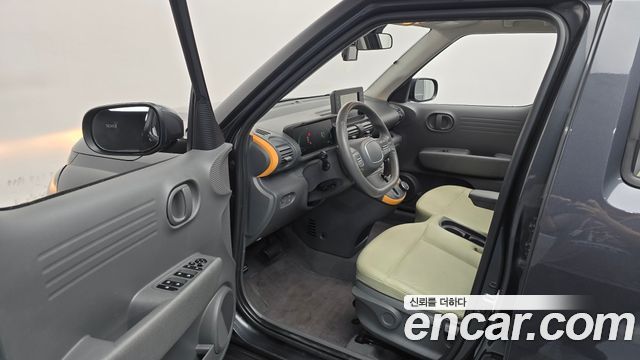 Hyundai Casper 2023 — photo 13