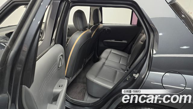 Hyundai Casper 2023 — photo 17