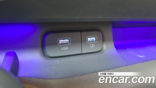 Hyundai Casper 2023 — photo 18