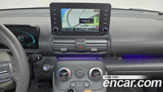 Hyundai Casper 2023 — photo 19