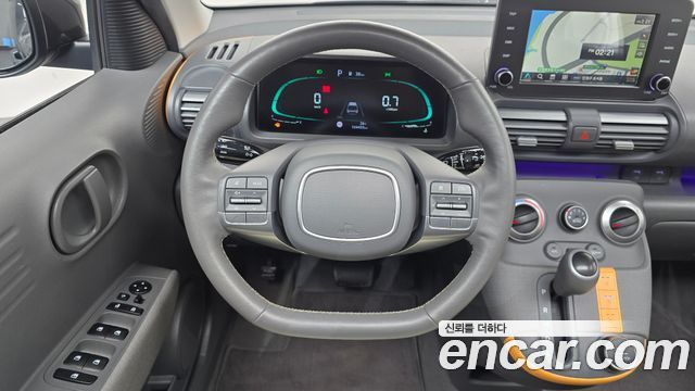 Hyundai Casper 2023 — photo 20