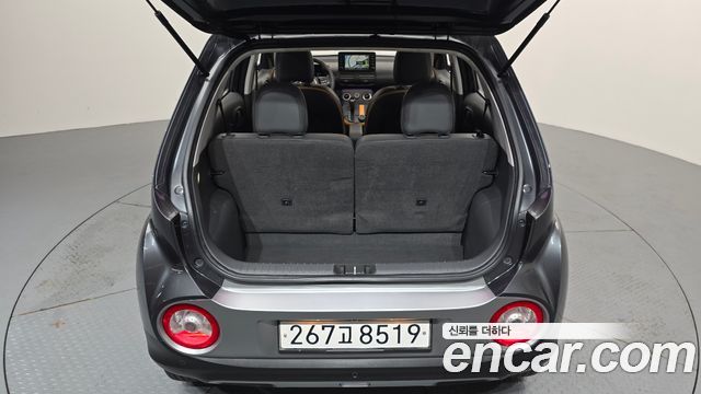 Hyundai Casper 2023 — photo 21