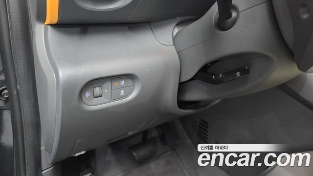 Hyundai Casper 2023 — photo 23