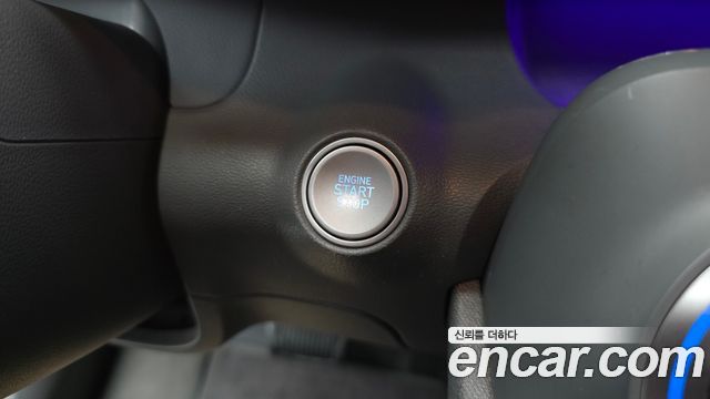 Hyundai Casper 2023 — photo 24