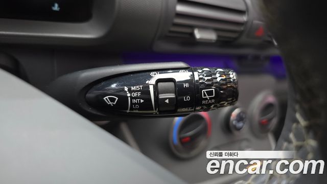Hyundai Casper 2023 — photo 26