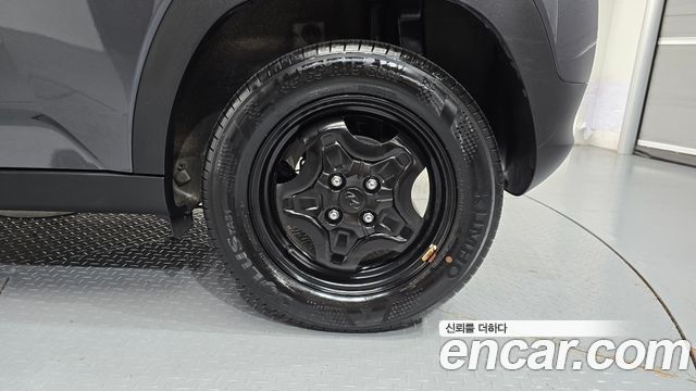 Hyundai Casper 2023 — photo 7