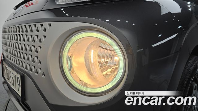 Hyundai Casper 2023 — photo 8