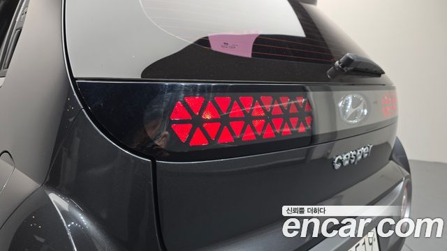 Hyundai Casper 2023 — photo 9