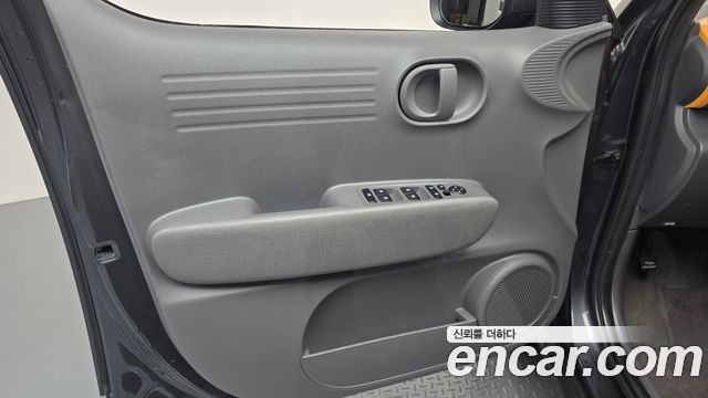 Hyundai Casper 2023 — photo 14